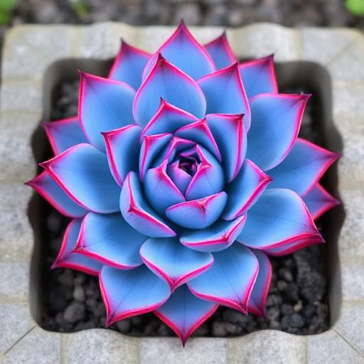 Agave 'Blue Glow'