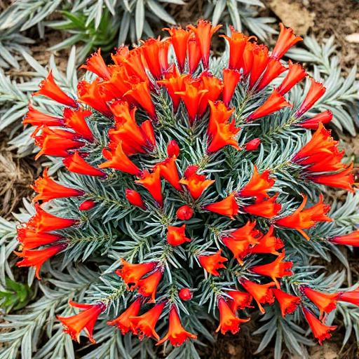California Fuchsia