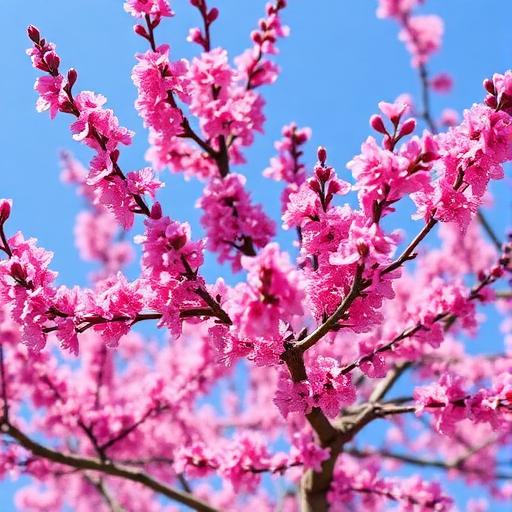 Eastern Redbud
