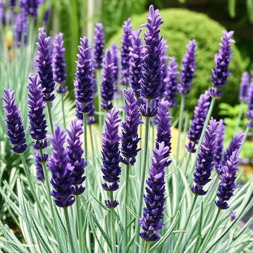 Lavender 'Hidcote'