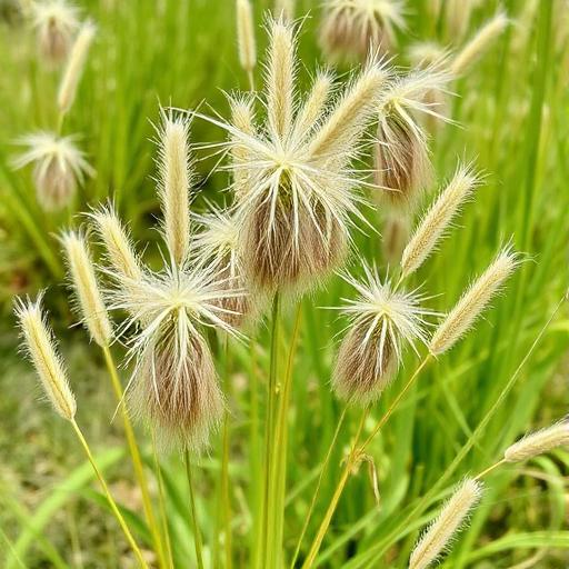 Prairie Dropseed