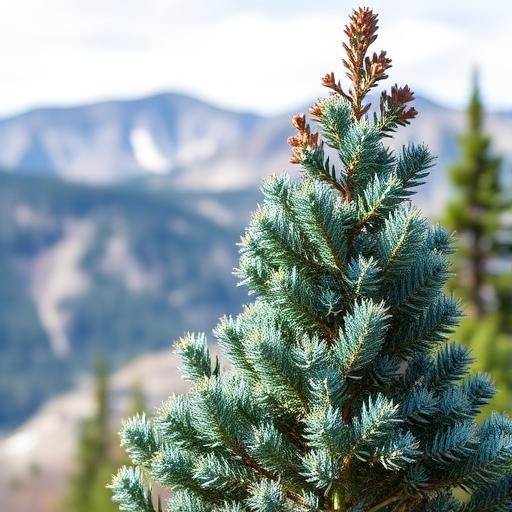 Rocky Mountain Juniper