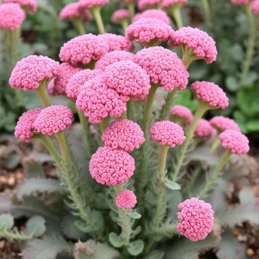 Sedum 'Autumn Joy'