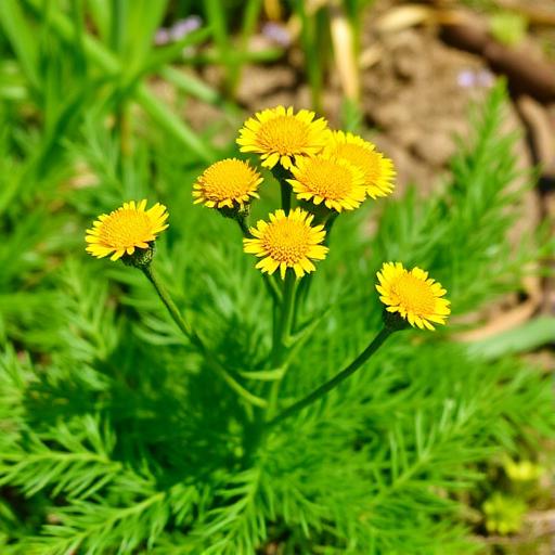 Yarrow