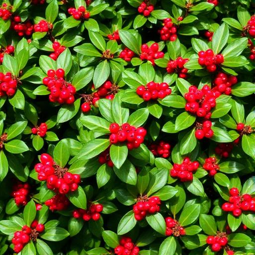 Yaupon Holly